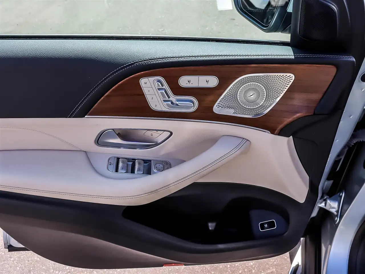 Mercedes-Benz GLE - Image 6