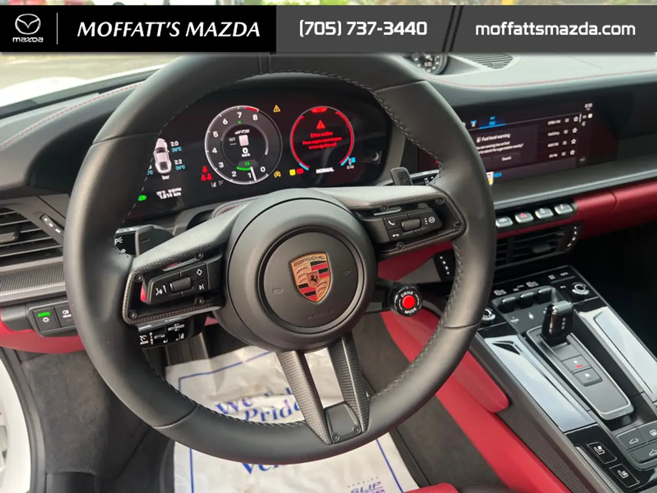 Porsche 911 - Image 21
