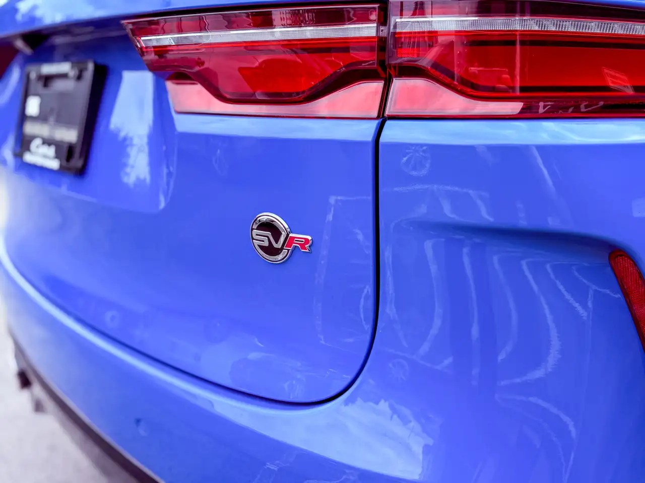 Jaguar F-Pace - Image 5