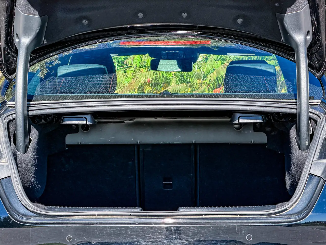 Mercedes-Benz CLA - Image 15
