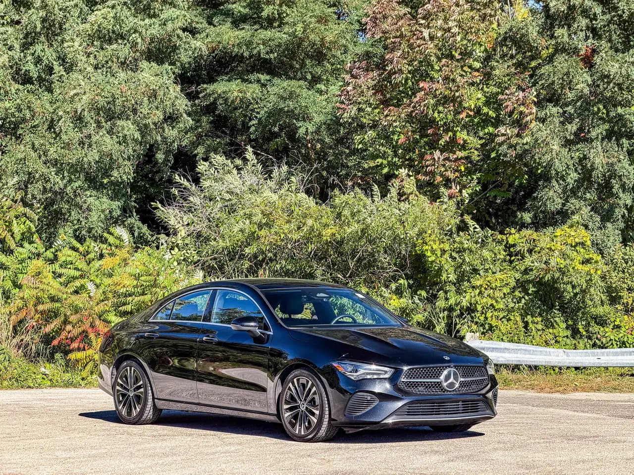 Mercedes-Benz CLA - Image 3