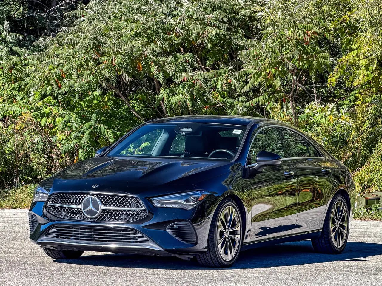 Mercedes-Benz CLA - Image 11