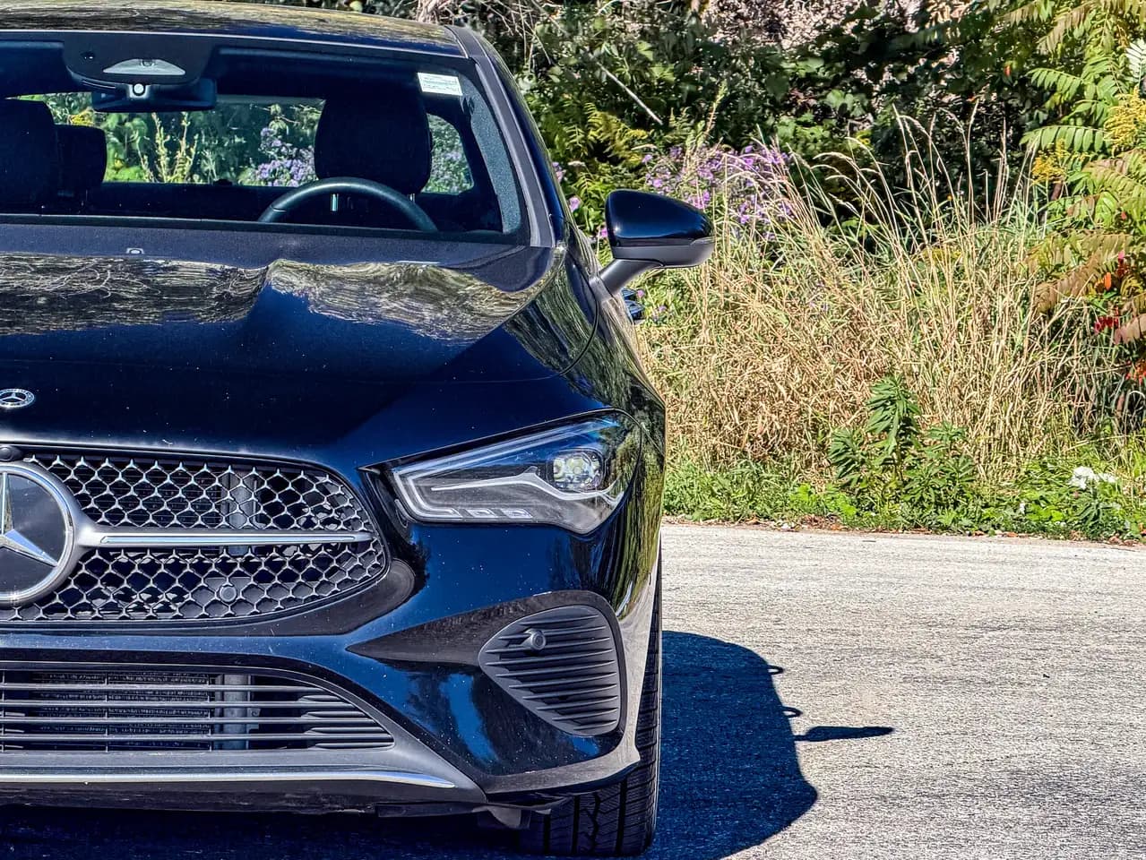Mercedes-Benz CLA - Image 7