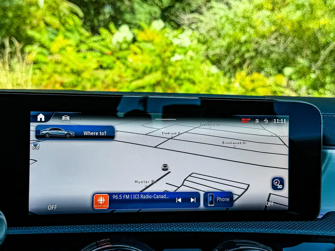 Mercedes-Benz CLA - Image 31