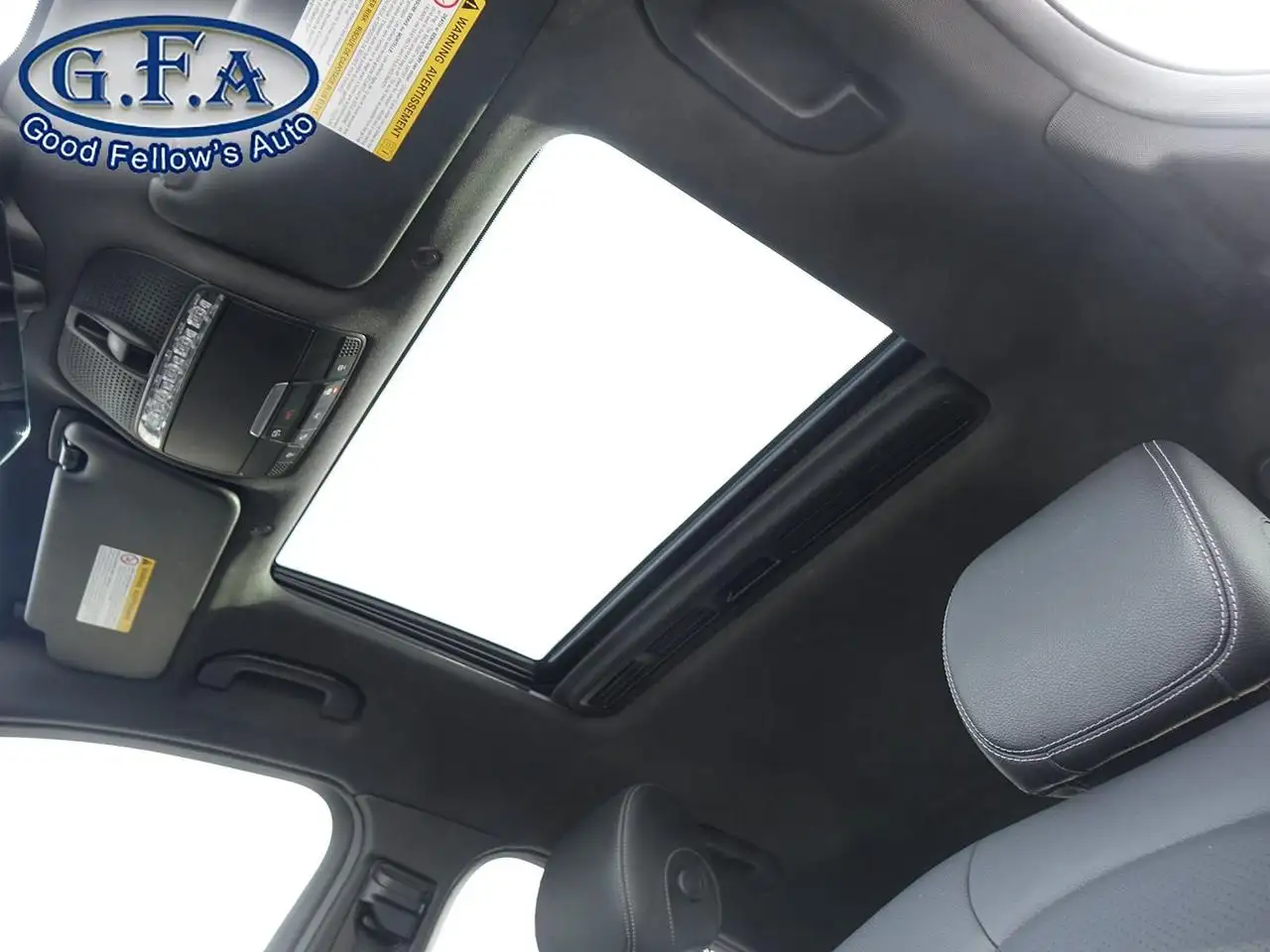 Mercedes-Benz GLC - Image 7