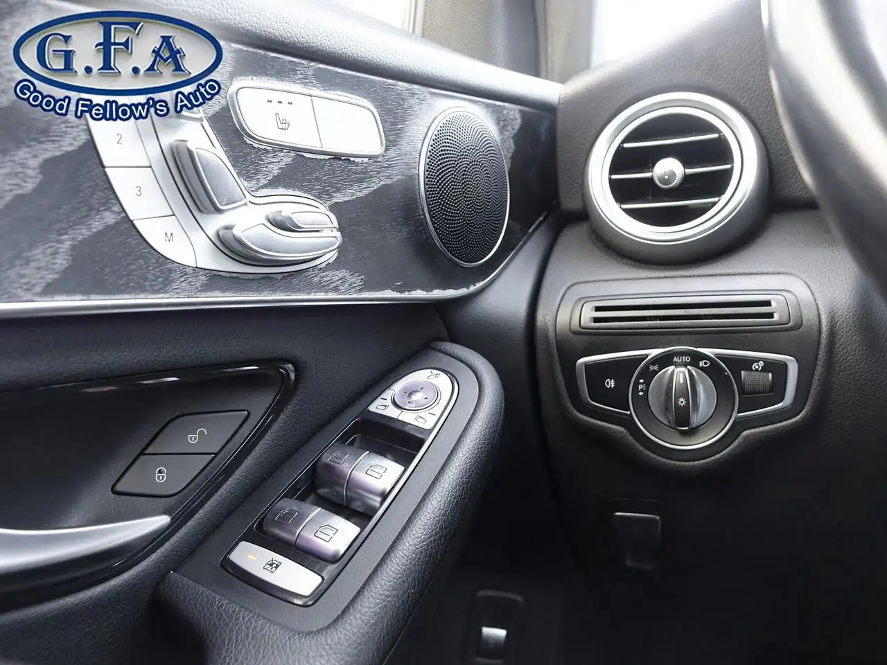 Mercedes-Benz GLC - Image 18
