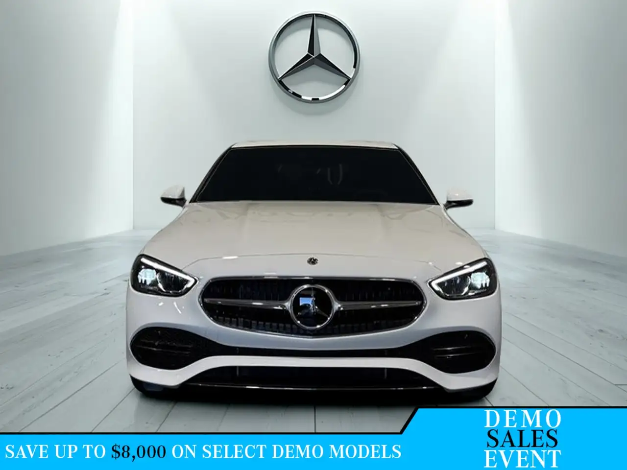 Mercedes-Benz C-Class - Image 2