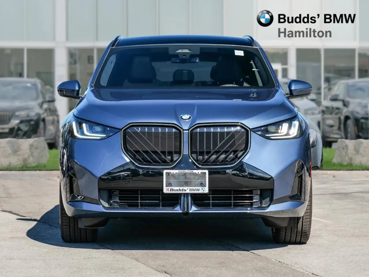 BMW X3 - Image 4