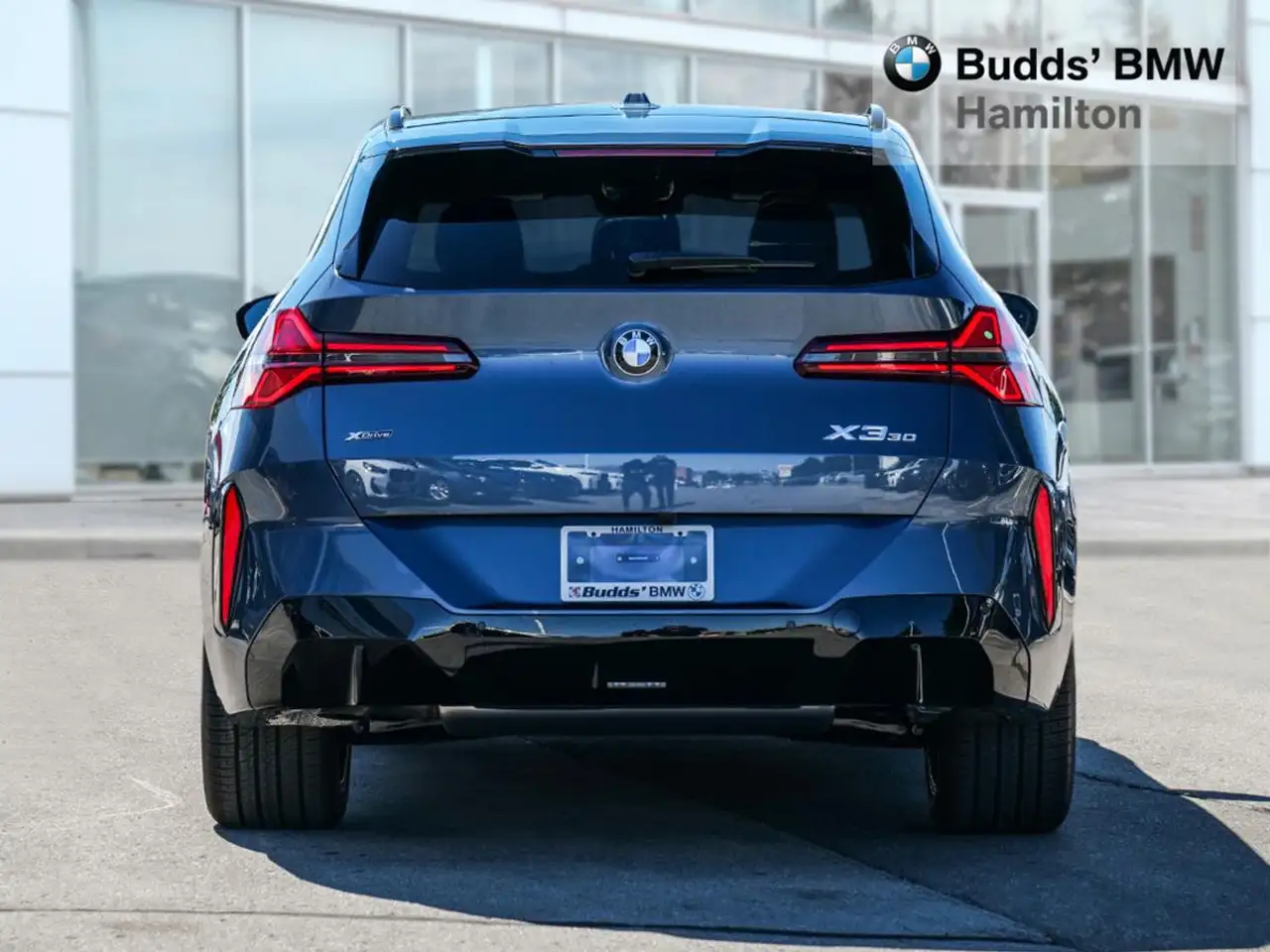 BMW X3 - Image 6