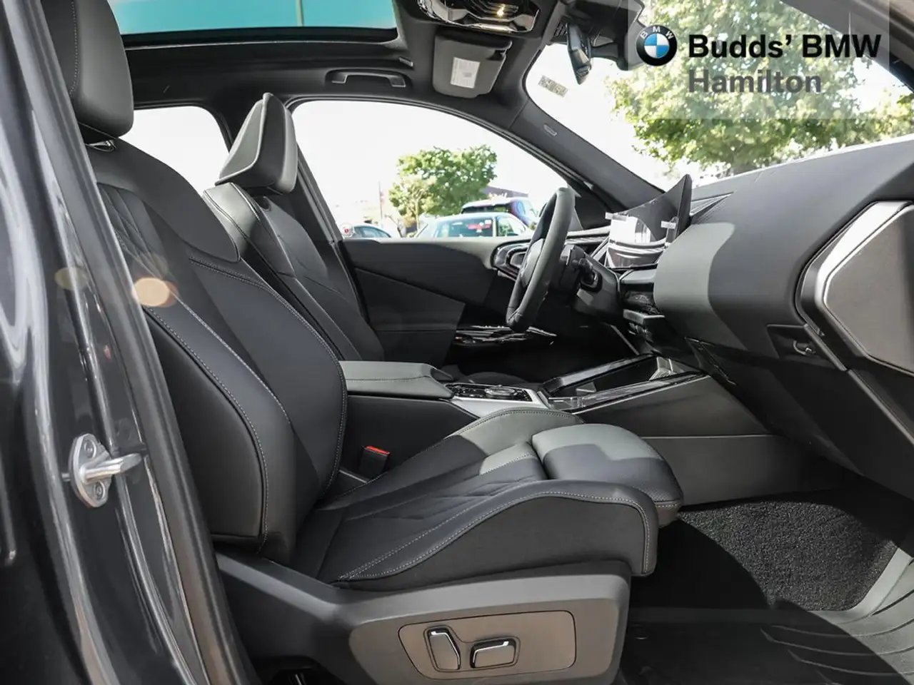 BMW X3 - Image 14