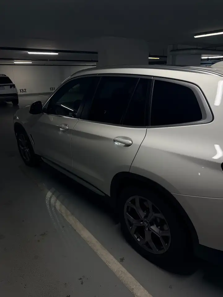 BMW X3 - Image 11