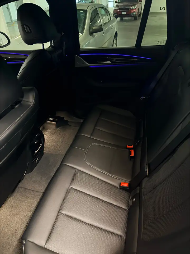 BMW X3 - Image 5