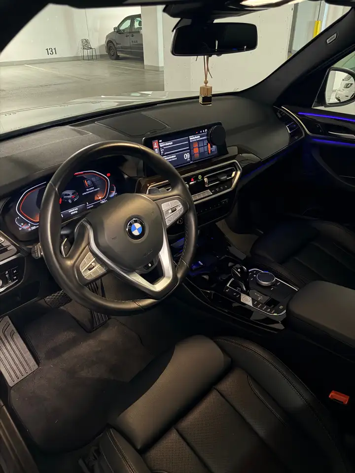 BMW X3 - Image 2