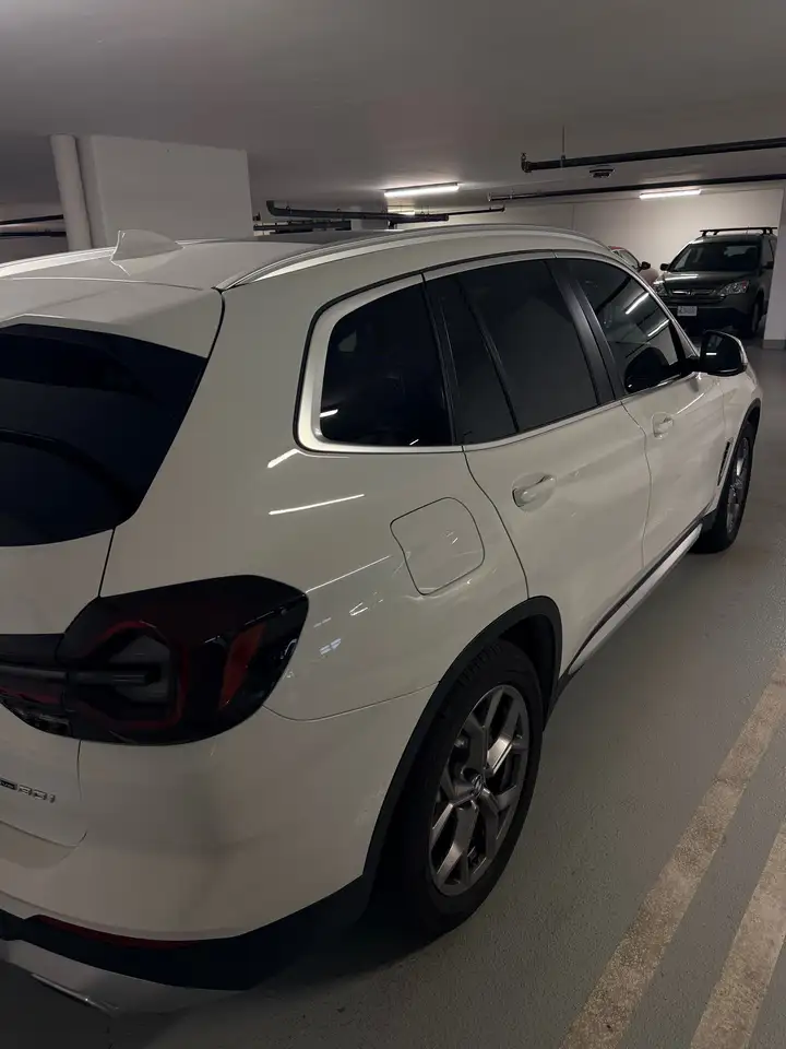 BMW X3 - Image 10