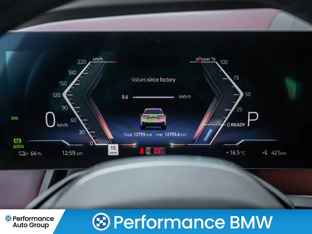 BMW iX - Image 18