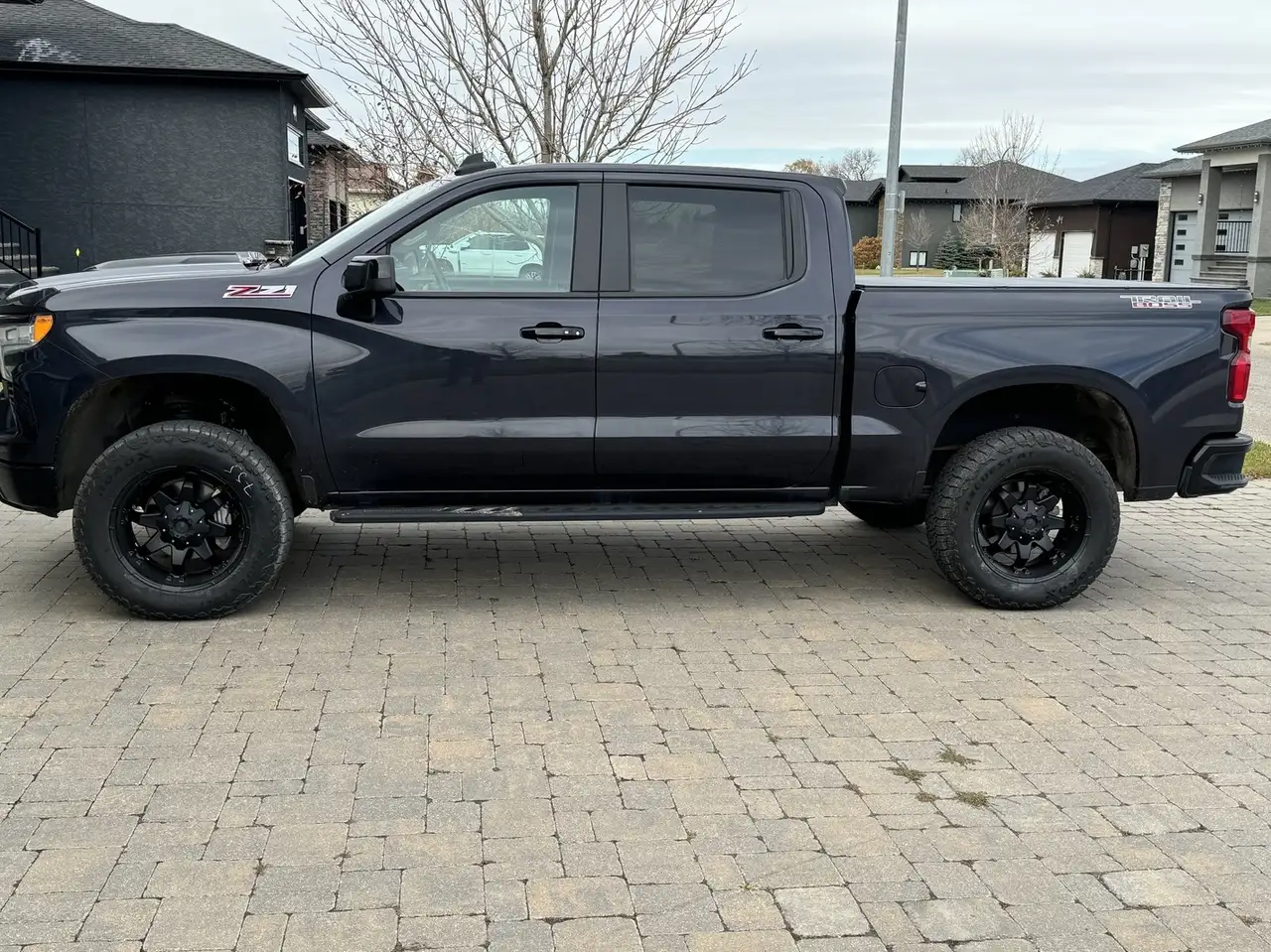 Chevrolet Silverado 1500 - Image 1