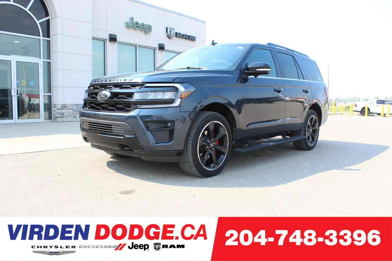 Ford Expedition - Image 1