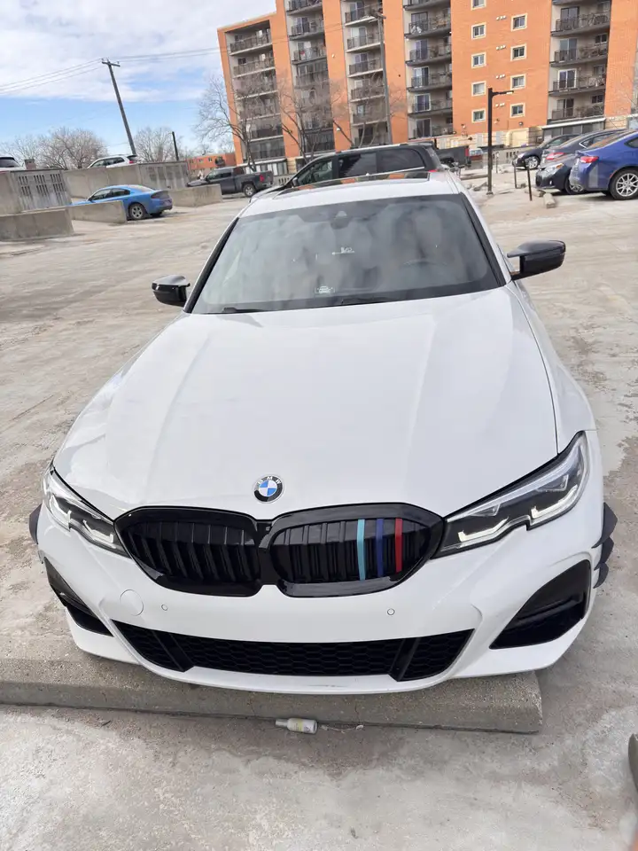 BMW 3 Series - Image 2