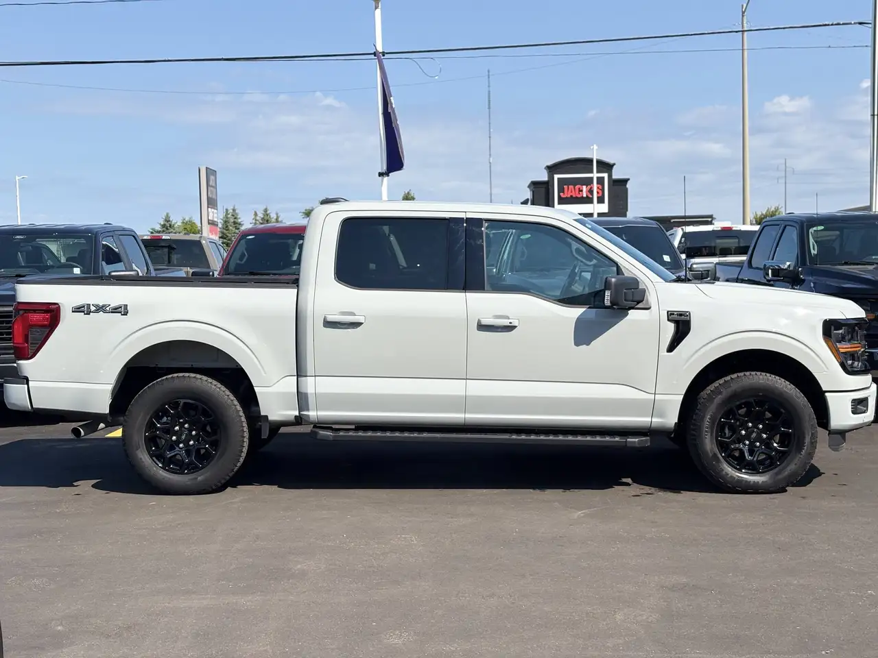 Ford F-150 - Image 4
