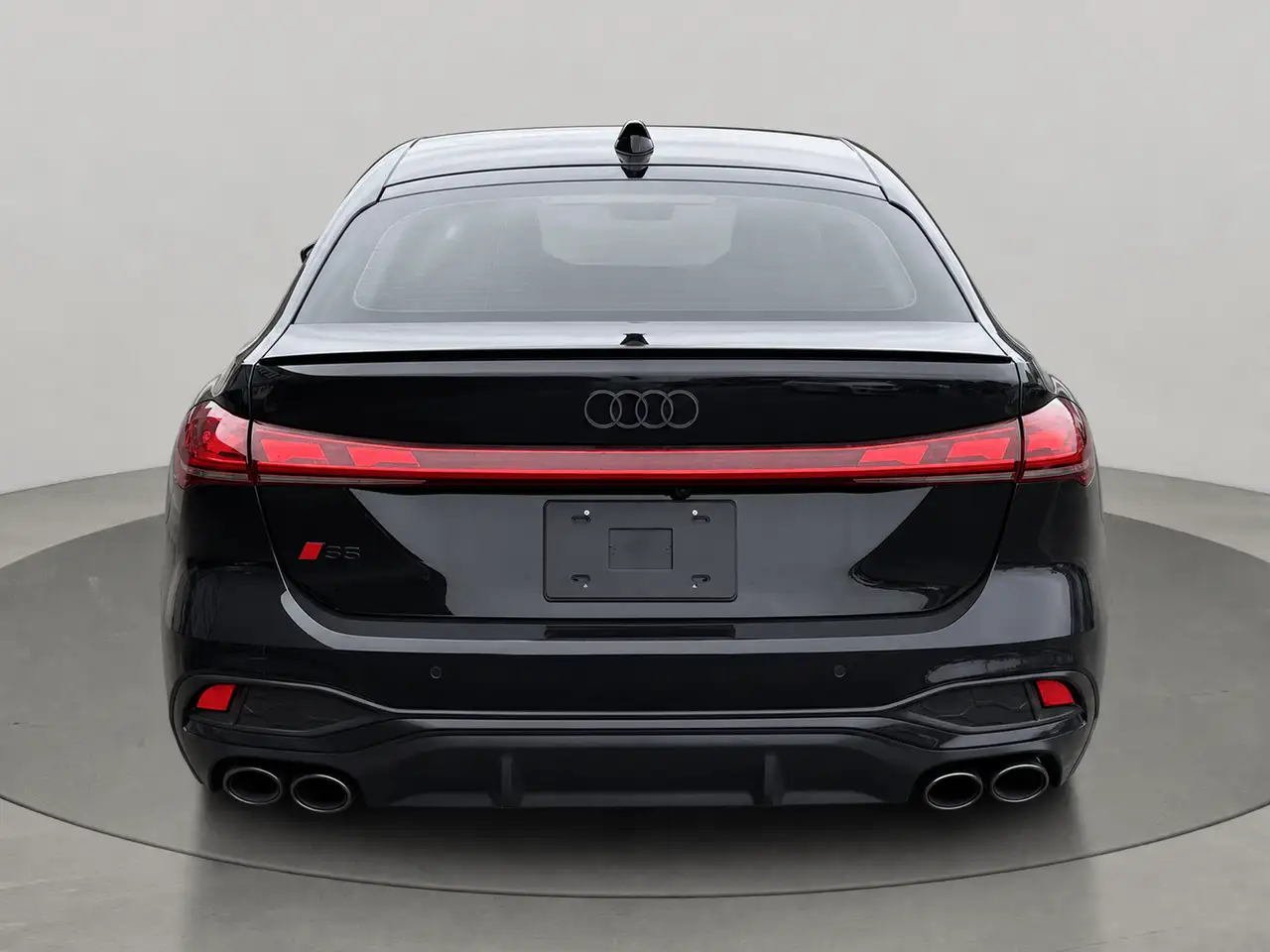 Audi S5 - Image 4