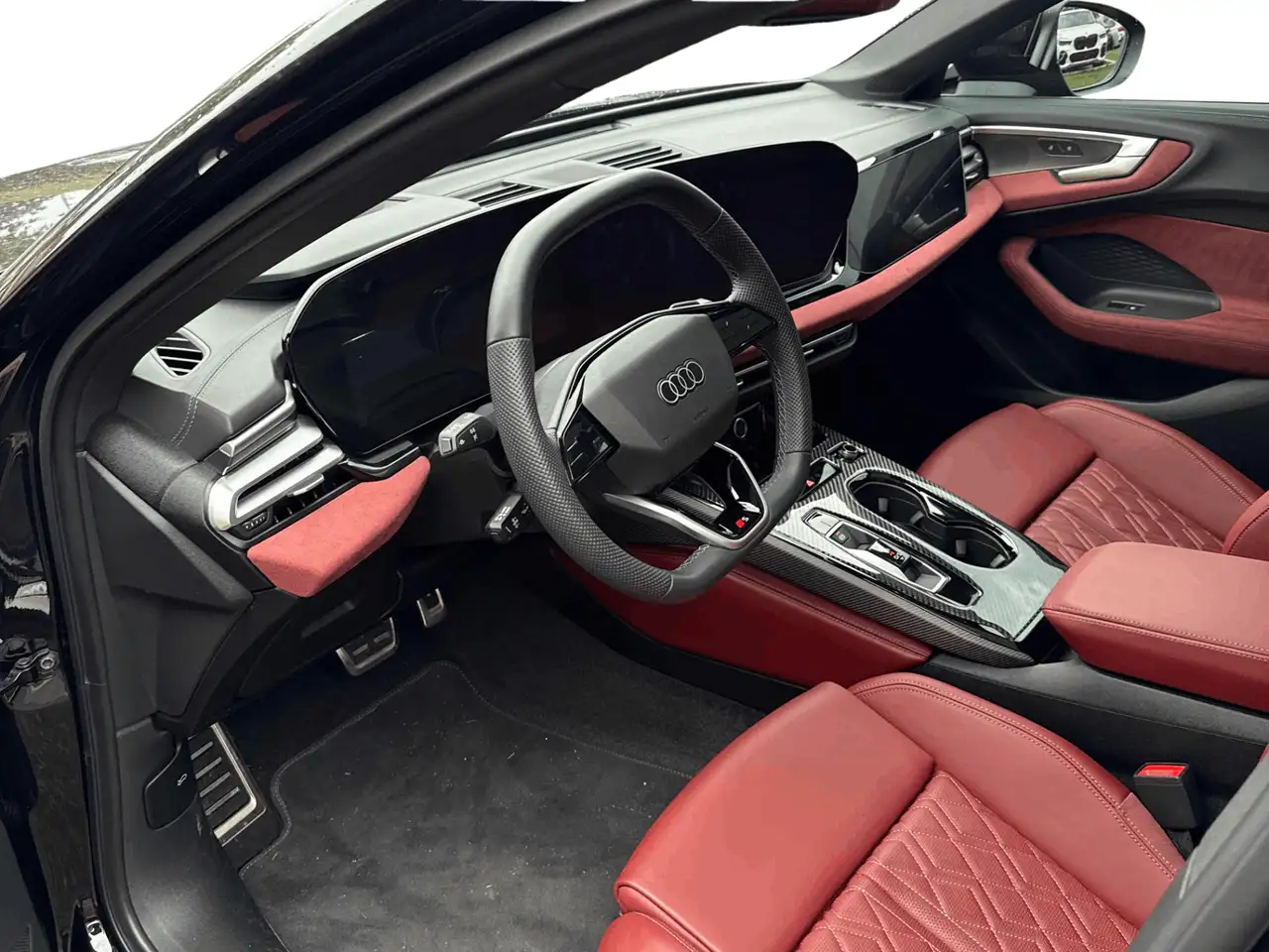 Audi S5 - Image 18