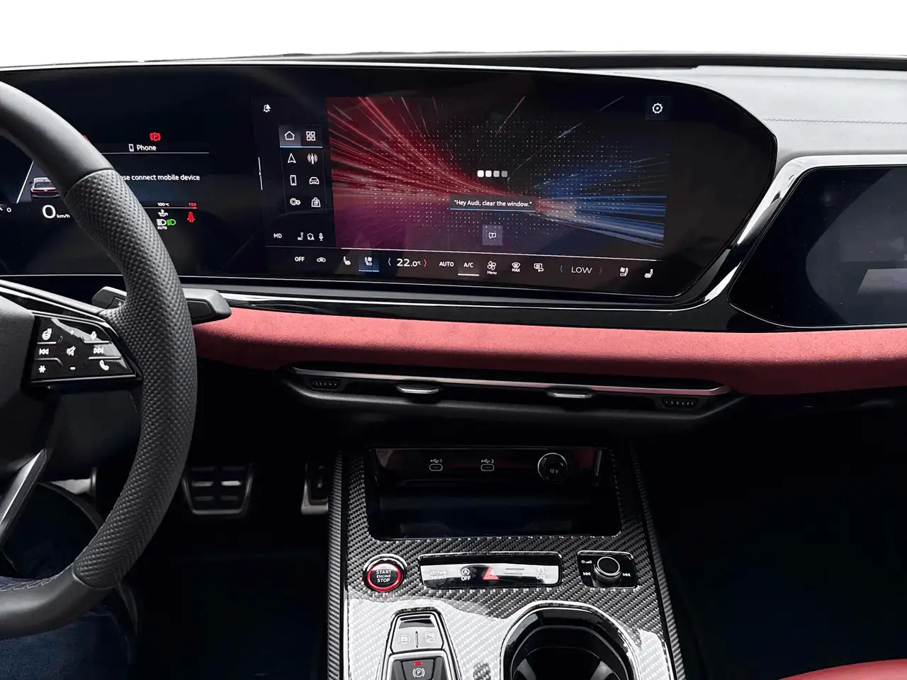 Audi S5 - Image 9