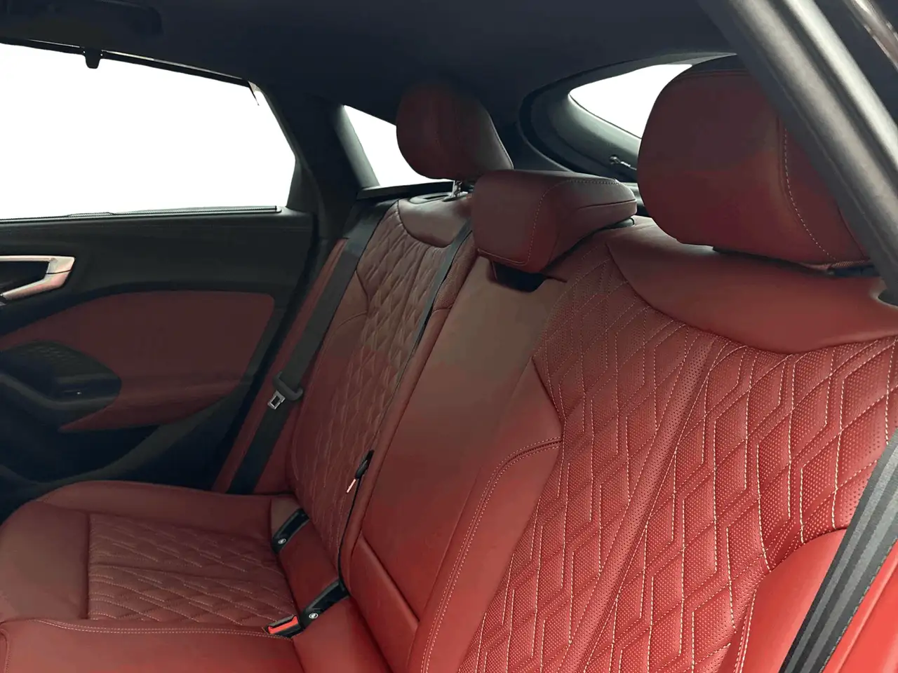 Audi S5 - Image 23