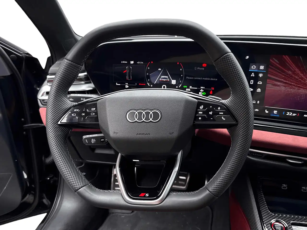 Audi S5 - Image 6