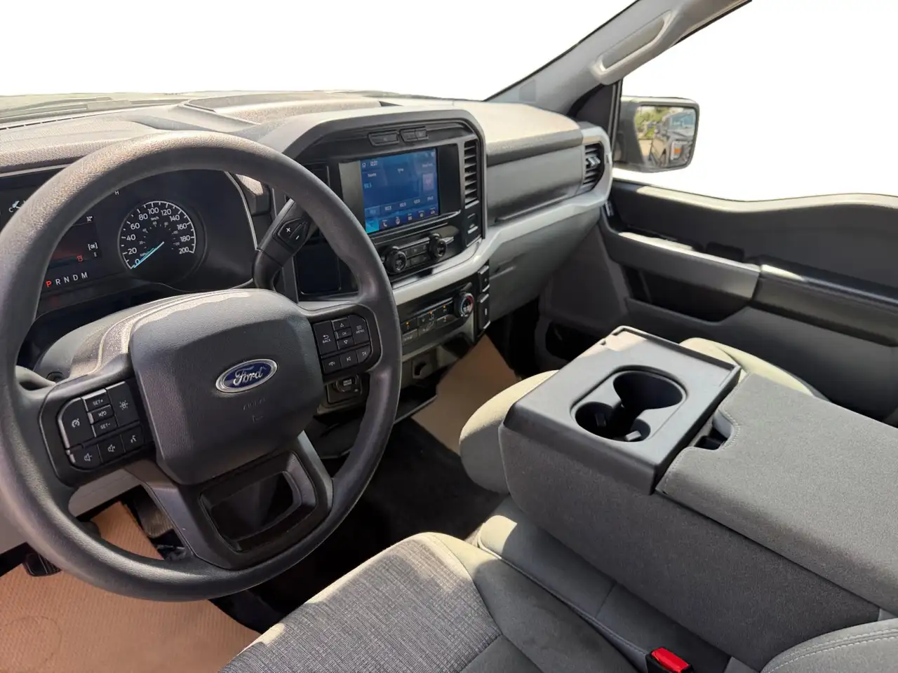 Ford F-150 - Image 9