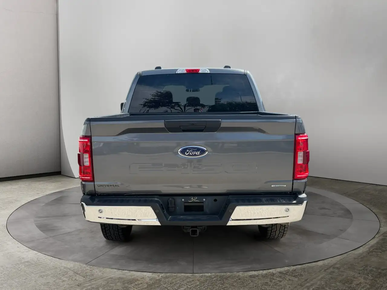 Ford F-150 - Image 4