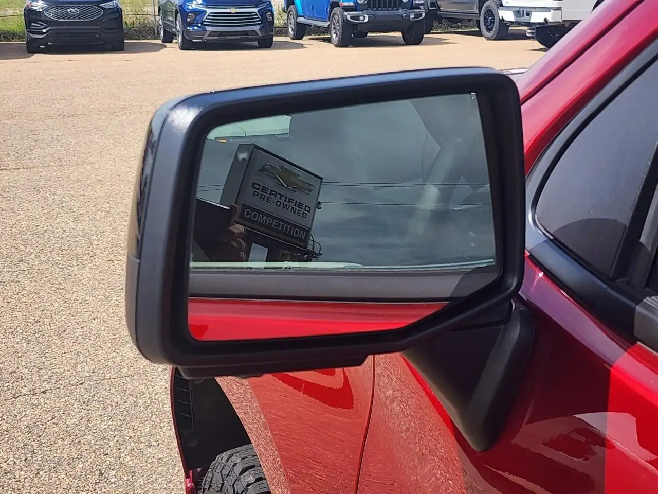 Chevrolet Silverado 1500 - Image 7