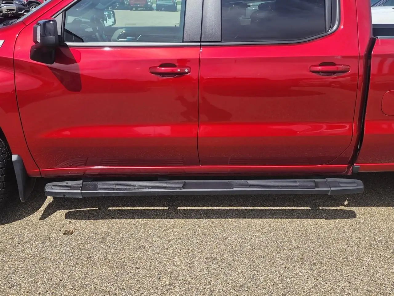 Chevrolet Silverado 1500 - Image 4