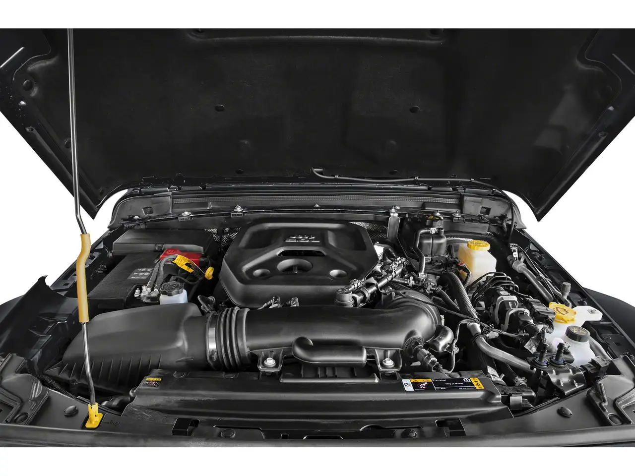 Jeep Wrangler - Image 7