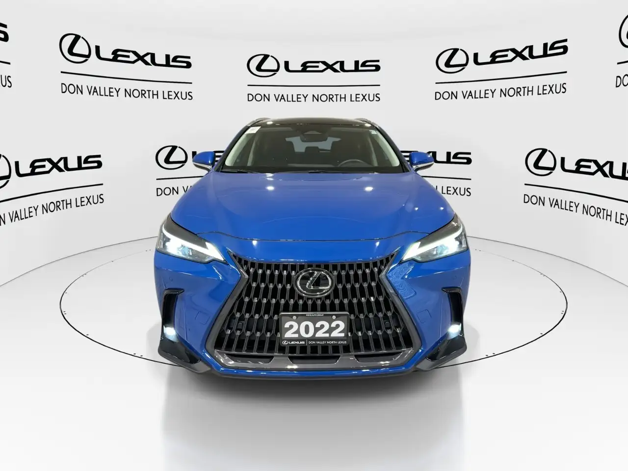 Lexus NX - Image 3