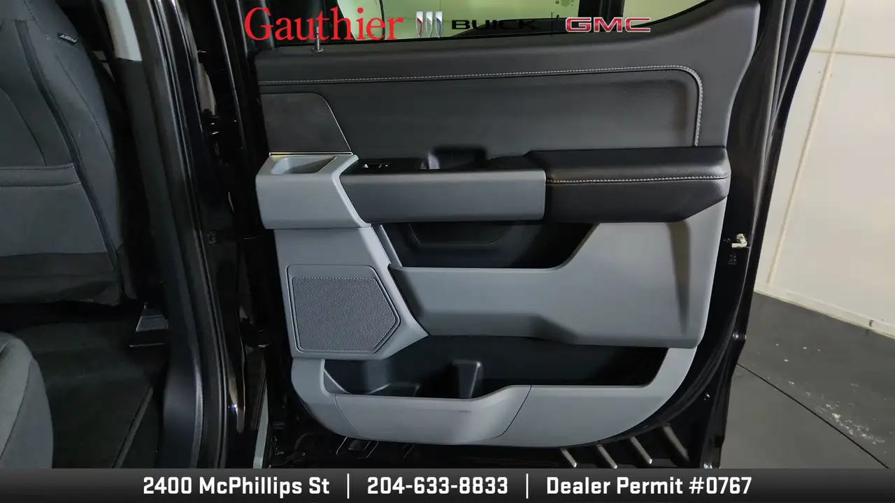 Ford F-150 - Image 13