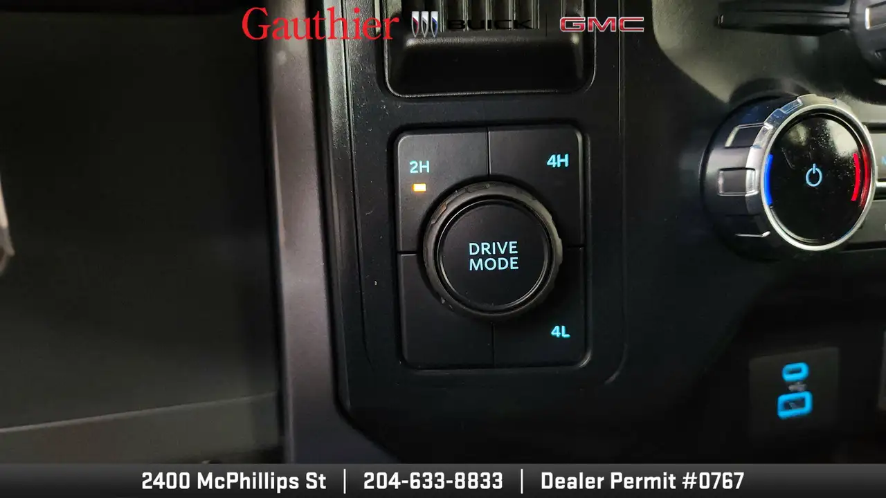 Ford F-150 - Image 26