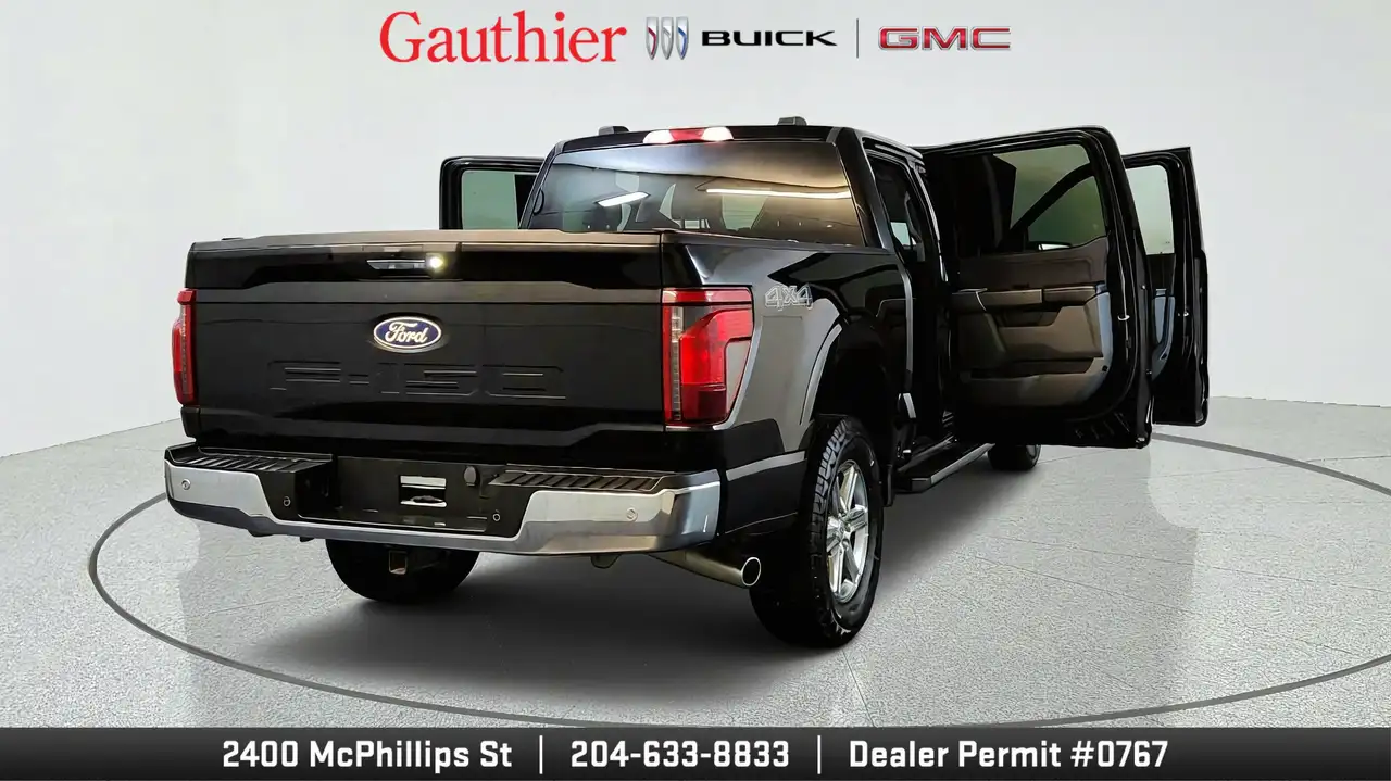 Ford F-150 - Image 9