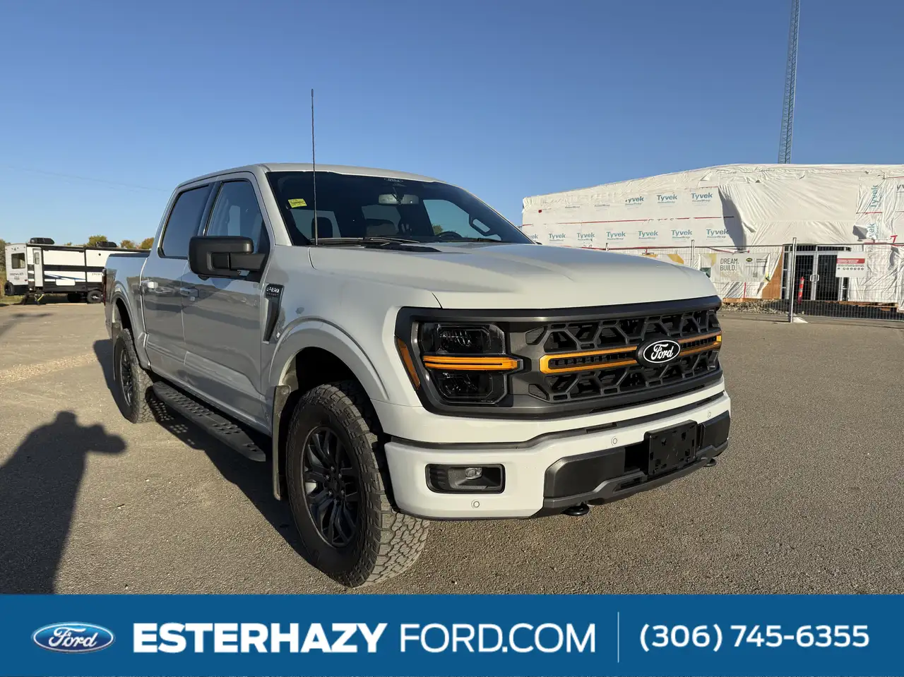 Ford F-150 - Image 1