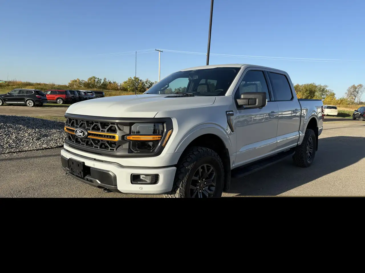 Ford F-150 - Image 3