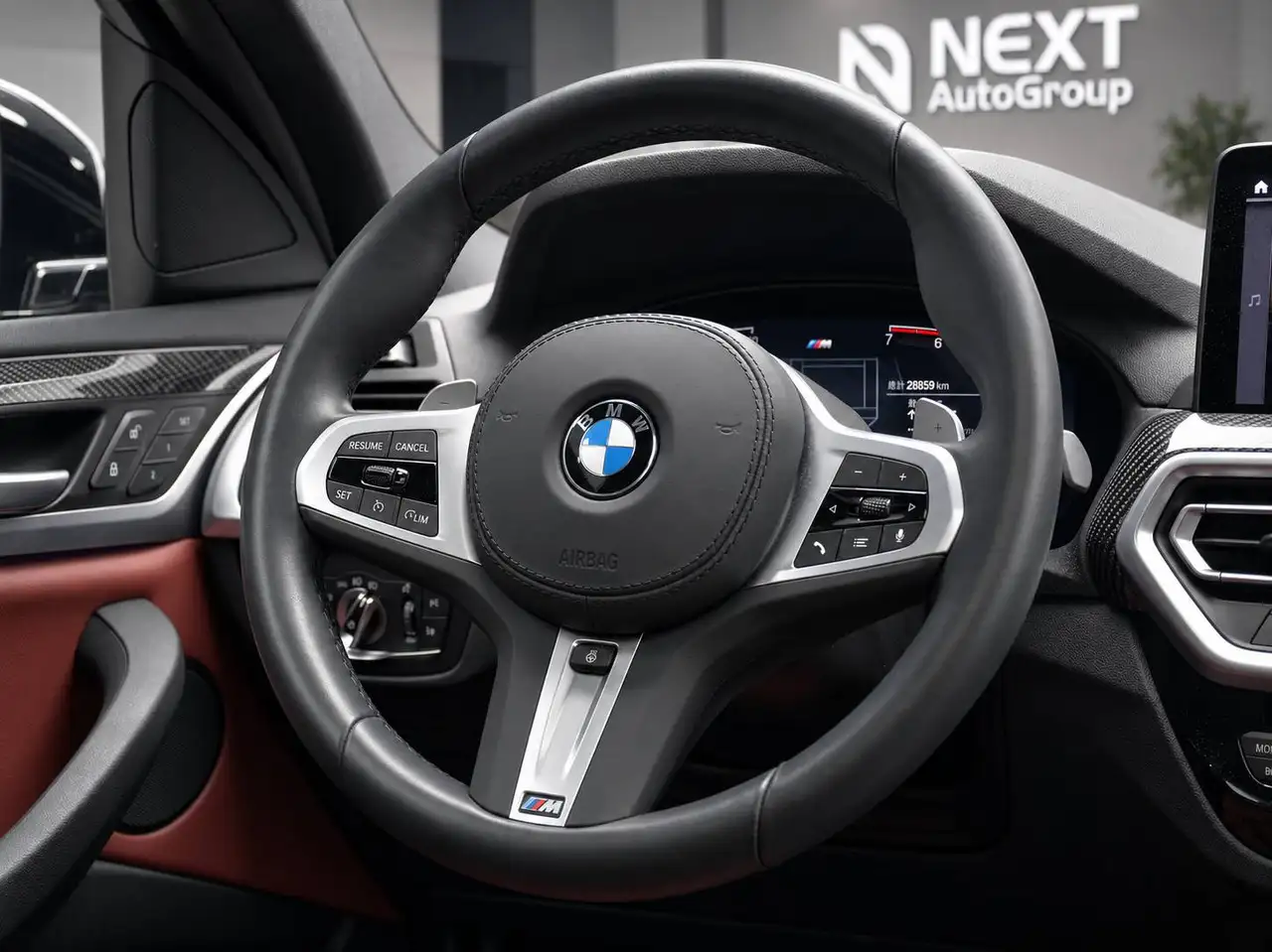 BMW X4 - Image 10