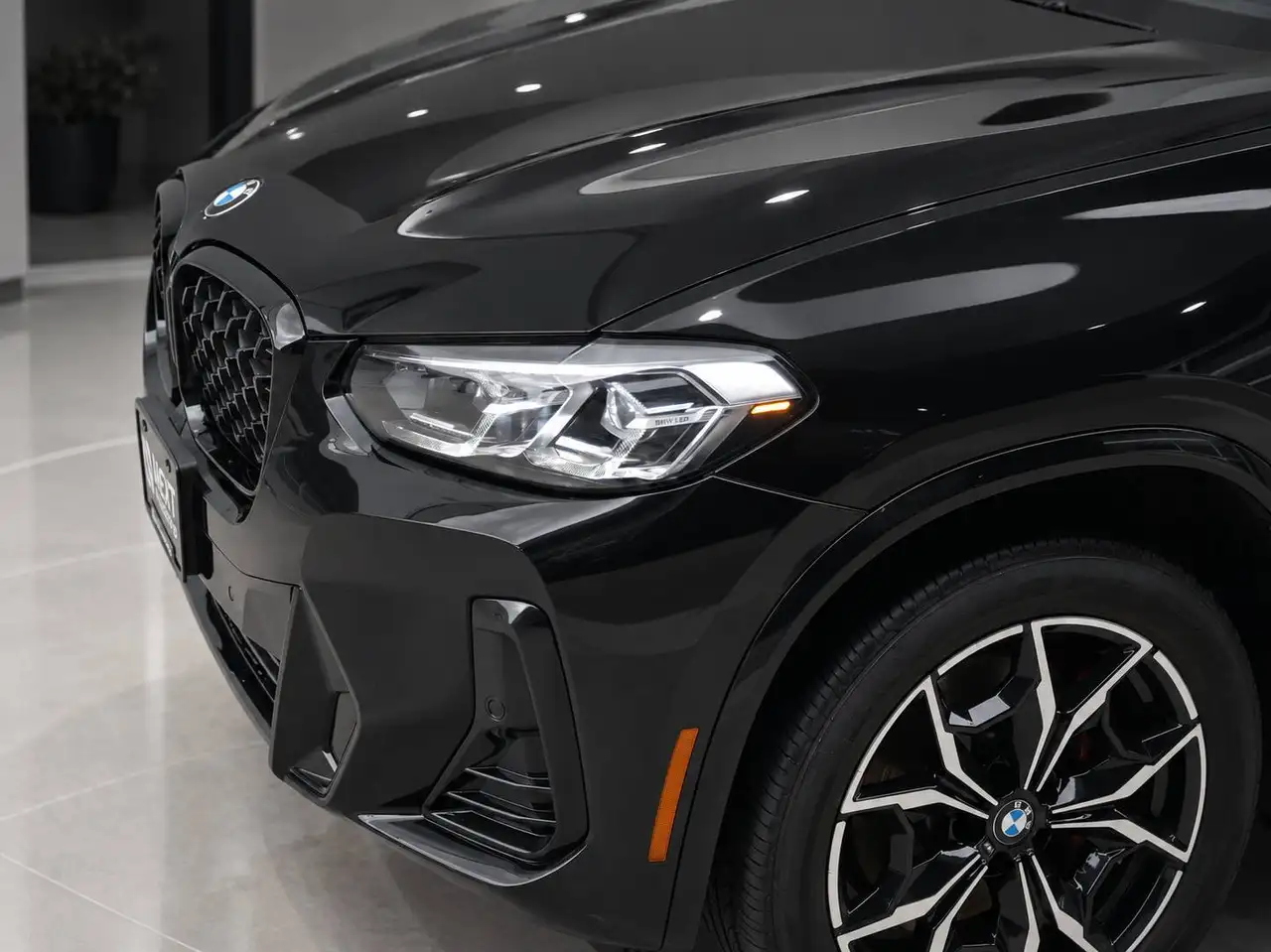 BMW X4 - Image 36