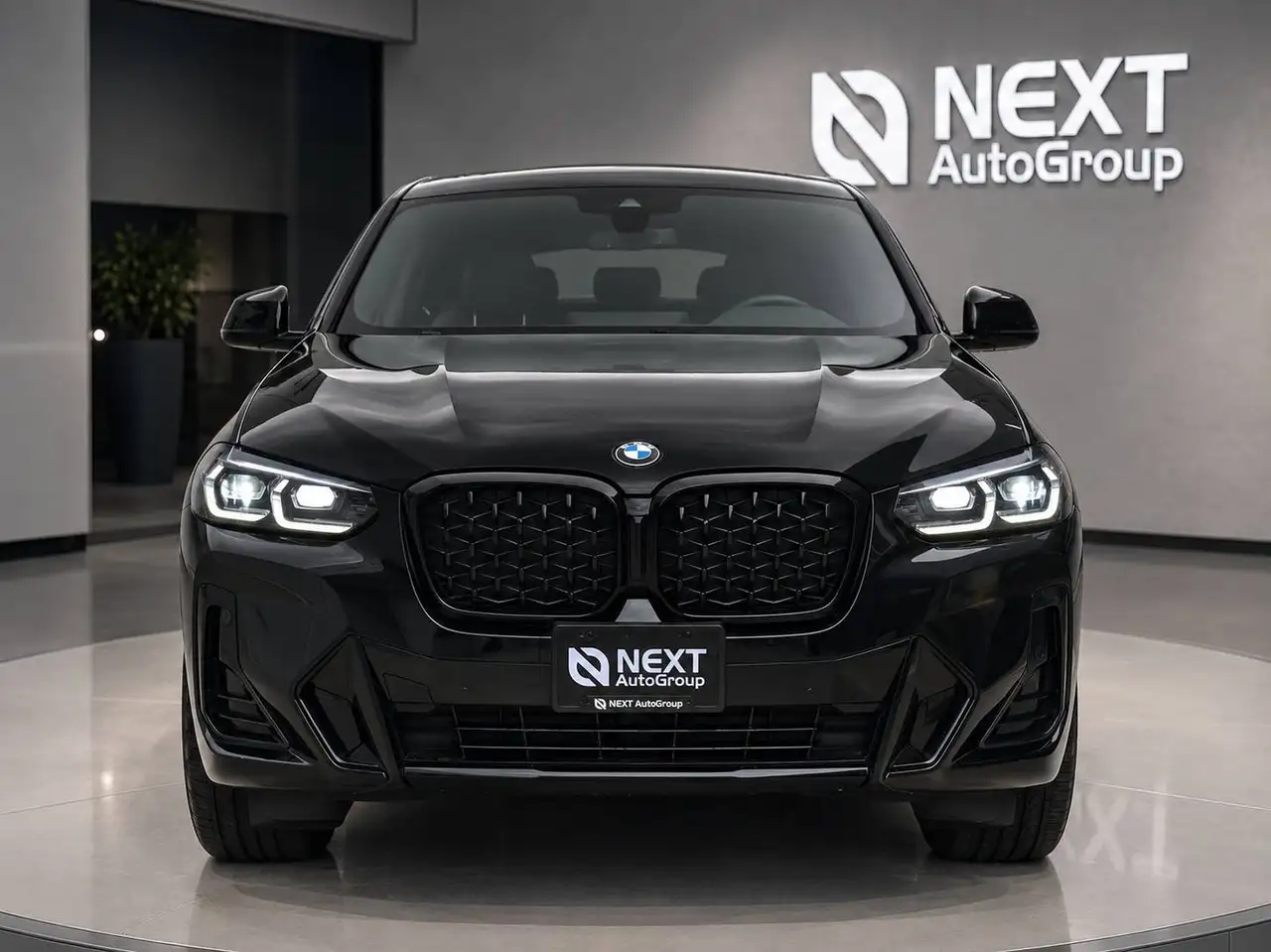 BMW X4 - Image 2