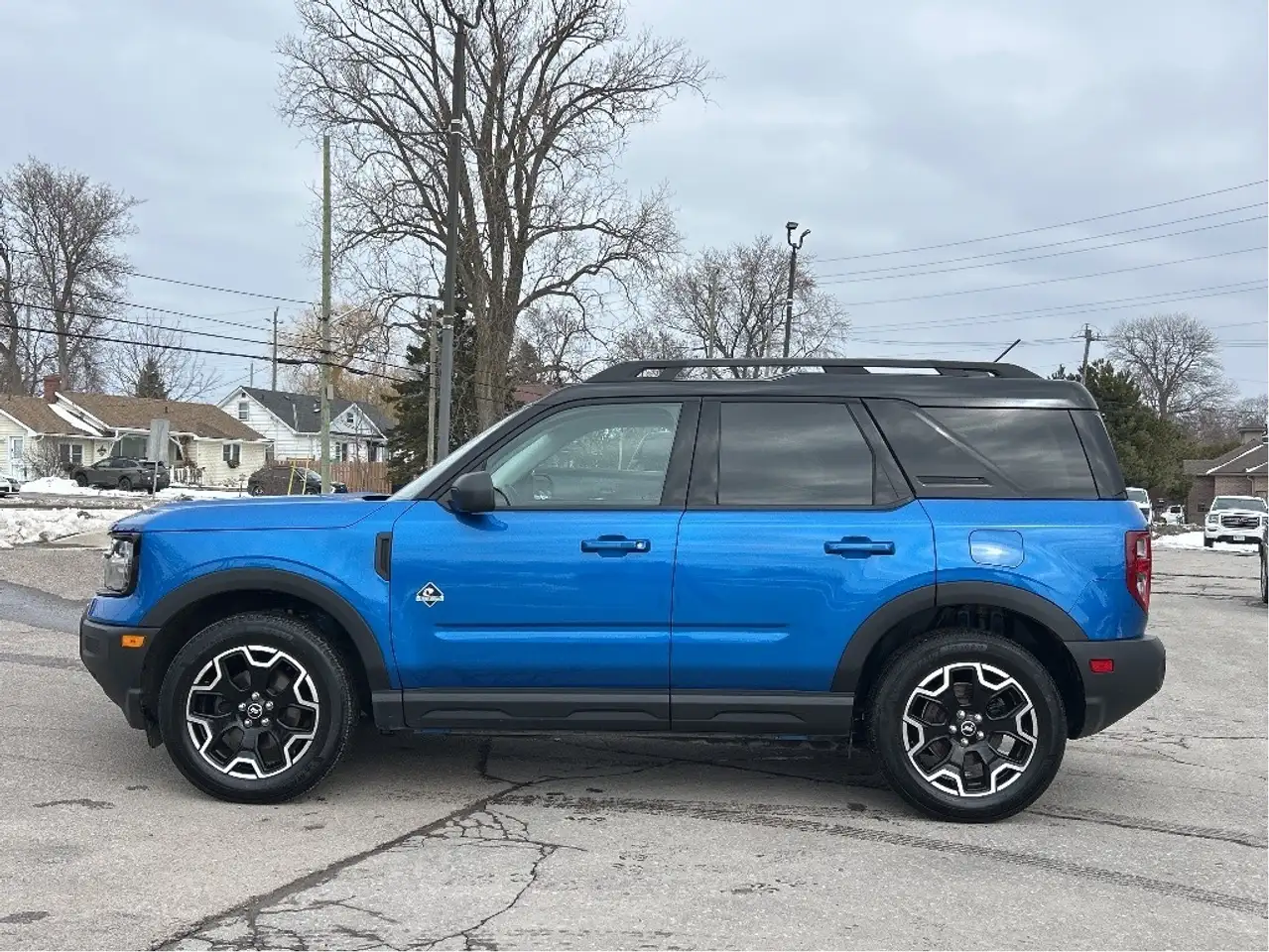 Ford Bronco Sport - Image 2