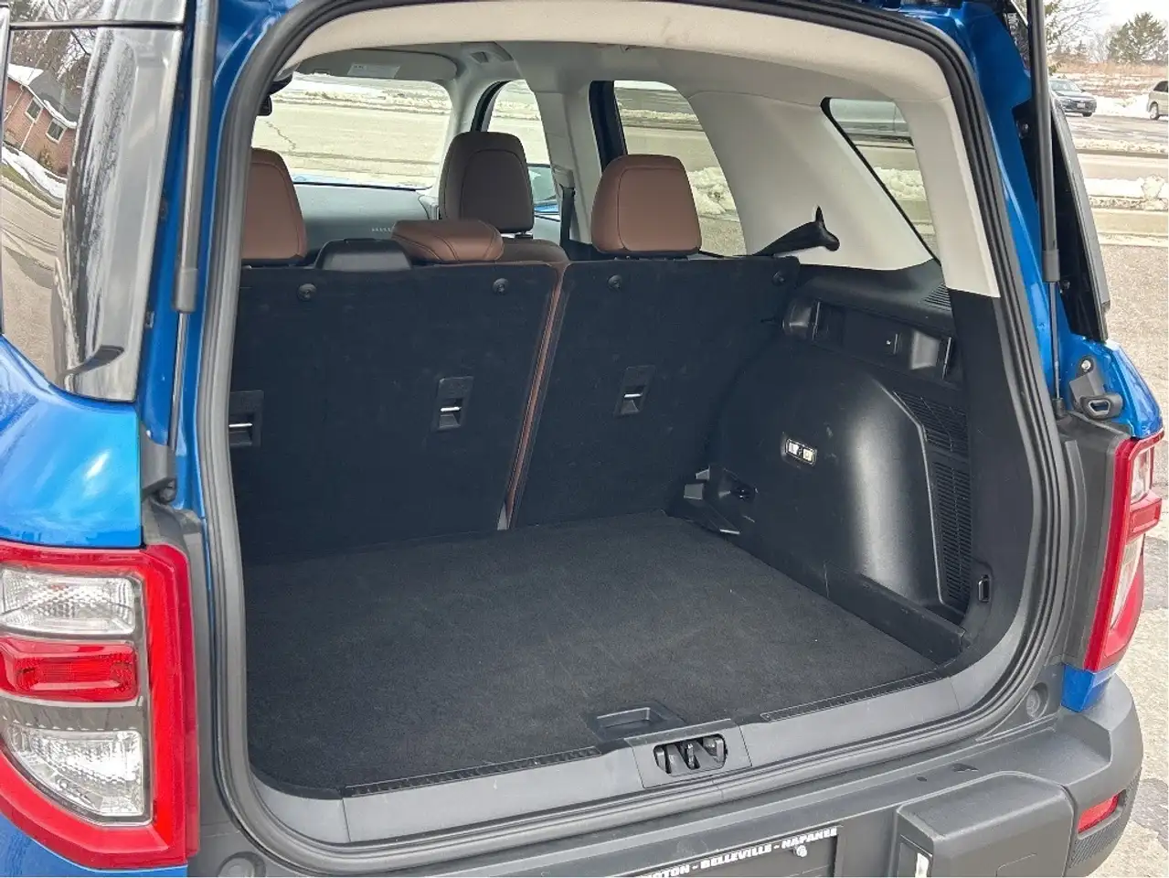 Ford Bronco Sport - Image 20