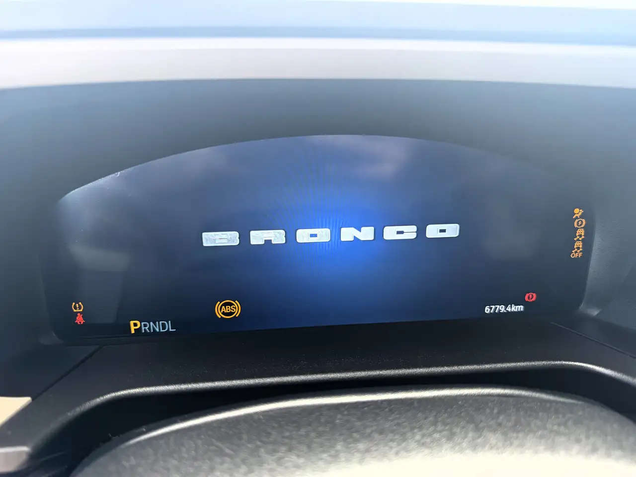 Ford Bronco Sport - Image 16