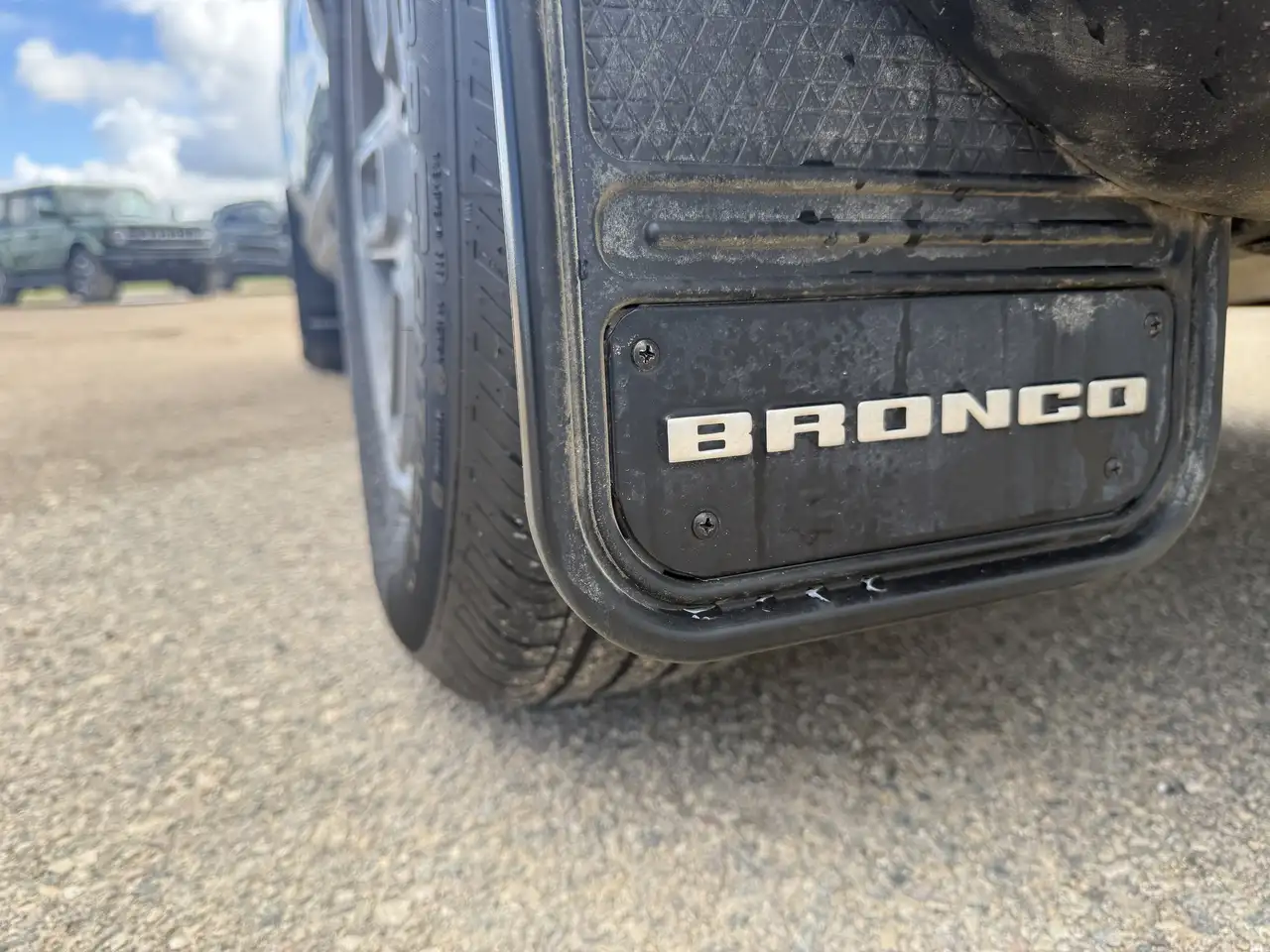 Ford Bronco Sport - Image 11