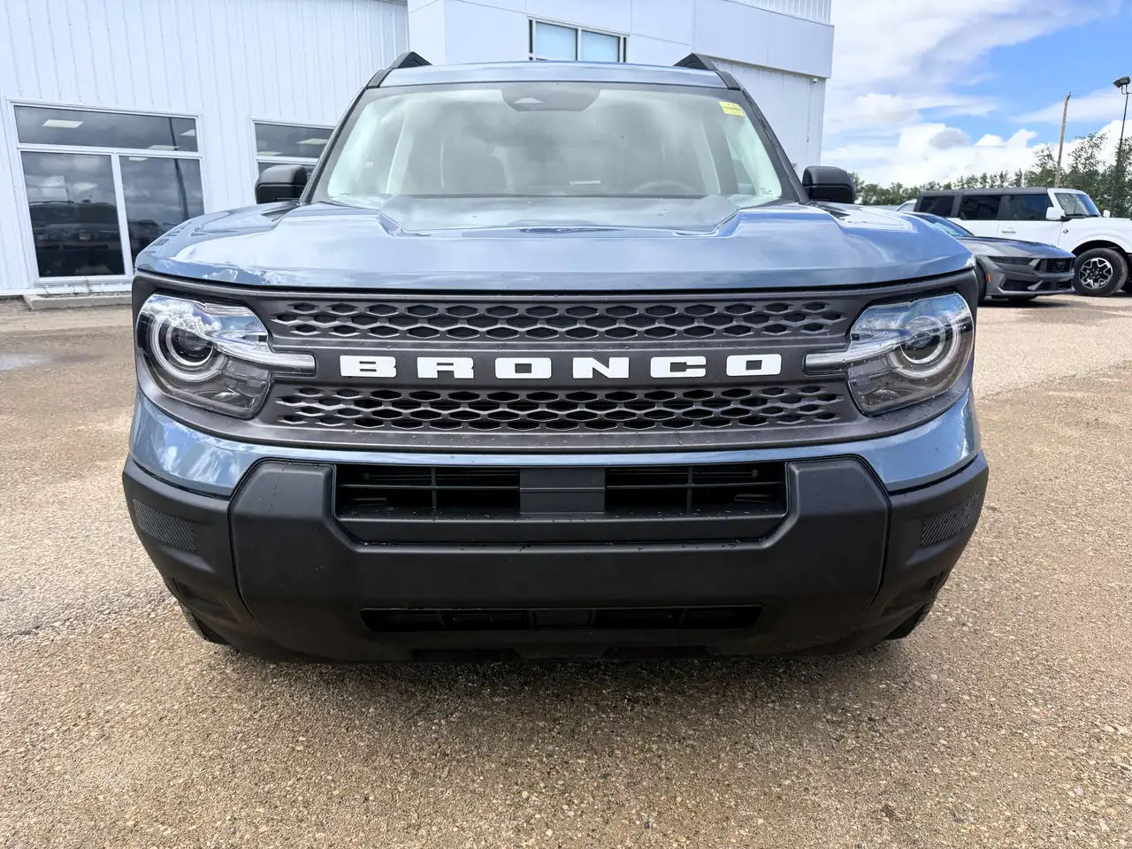 Ford Bronco Sport - Image 2