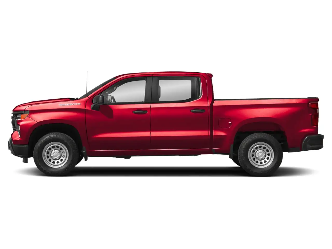Chevrolet Silverado 1500 - Image 8