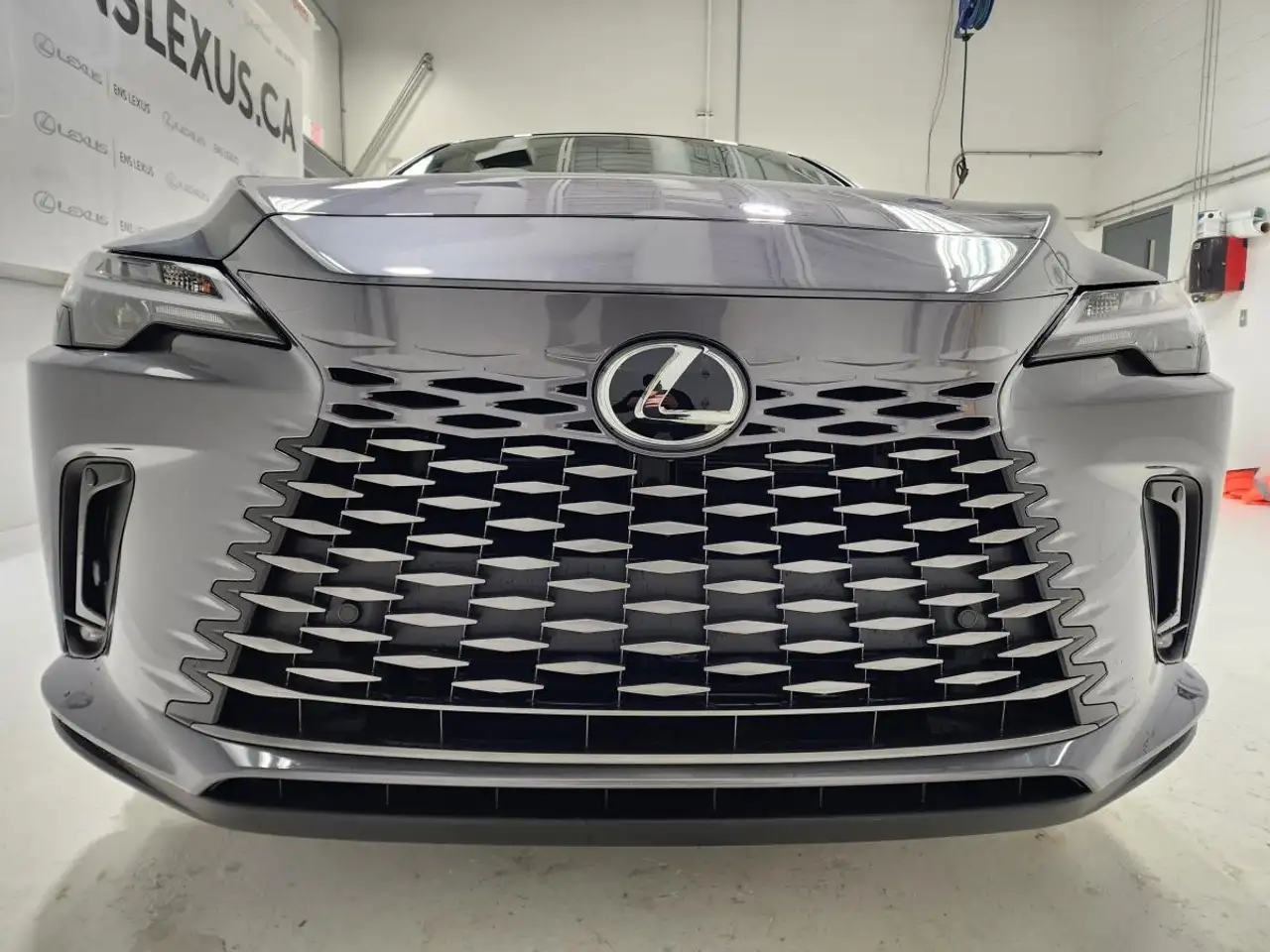 Lexus RX - Image 2