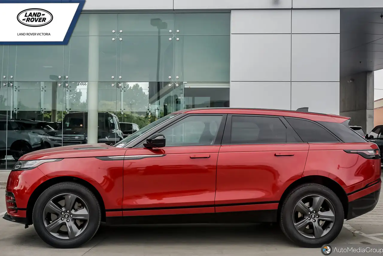 Land Rover Range Rover Velar - Image 9
